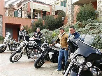 Aparthotel Allegroitalia Elba Golf