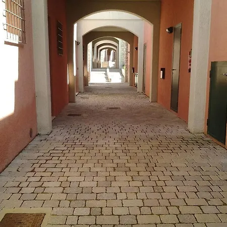 Allegroitalia Elba Golf Aparthotel 4*