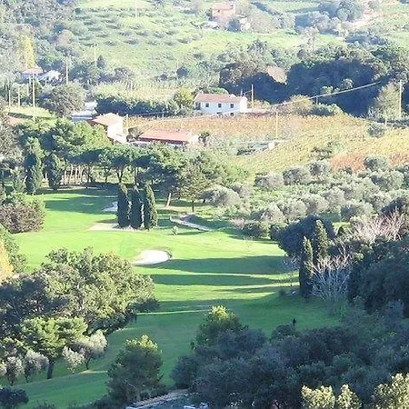 Allegroitalia Elba Golf Aparthotel