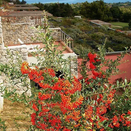 Allegroitalia Elba Golf Aparthotel Portoferraio