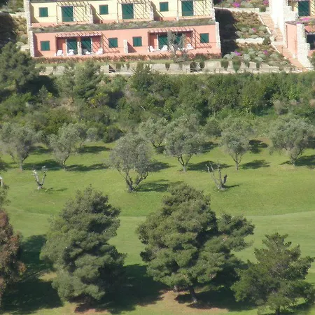 Allegroitalia Elba Golf Aparthotel 4*