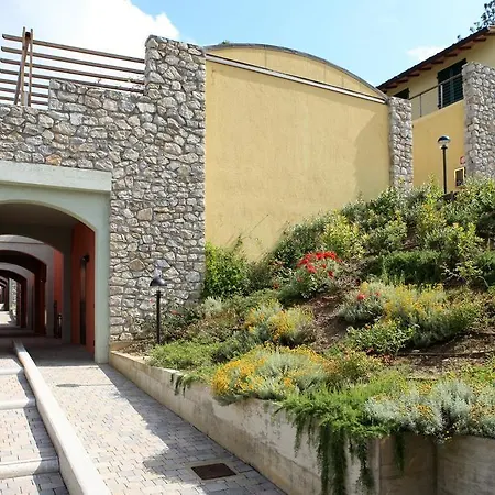 Allegroitalia Elba Golf 4*