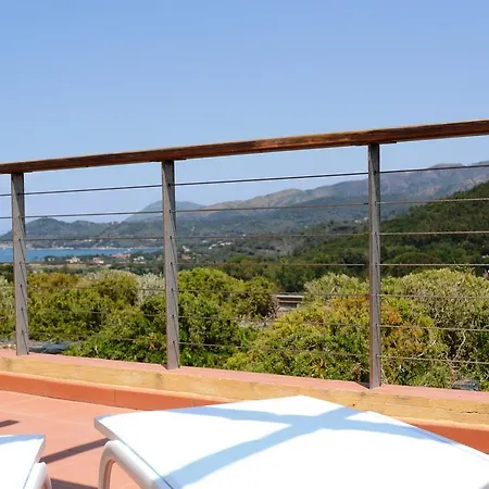 Allegroitalia Elba Golf Ξενοδοχείο με διαμερίσματα
