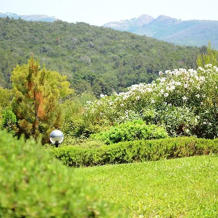 Allegroitalia Elba Golf Ξενοδοχείο με διαμερίσματα