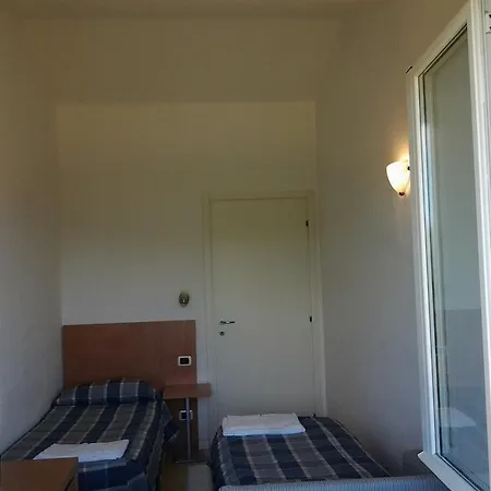 Apart Otel Allegroitalia Elba Golf 2*