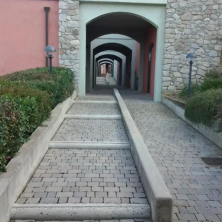 Allegroitalia Elba Golf 4* Portoferraio