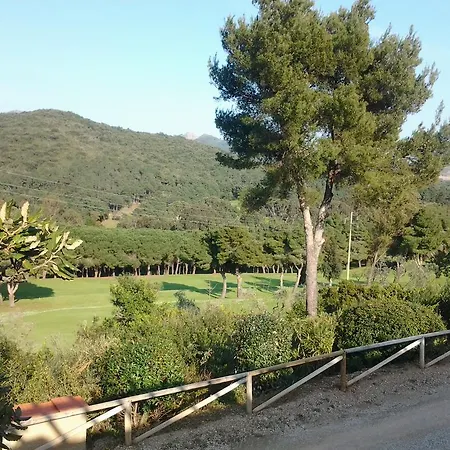 Allegroitalia Elba Golf Portoferraio