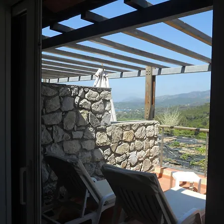 Allegroitalia Elba Golf Ξενοδοχείο με διαμερίσματα Portoferraio