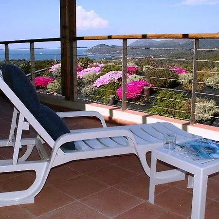 Allegroitalia Elba Golf 2* Portoferraio