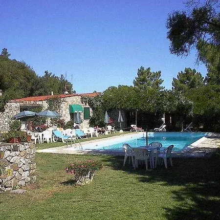 Allegroitalia Elba Golf Portoferraio