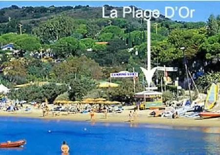 Allegroitalia Elba Golf Portoferraio