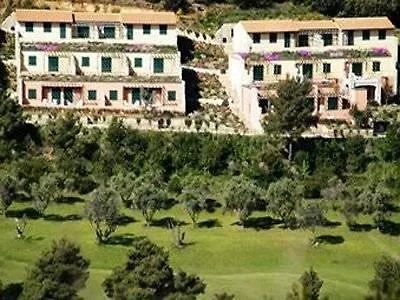 Allegroitalia Elba Golf 4* Portoferraio