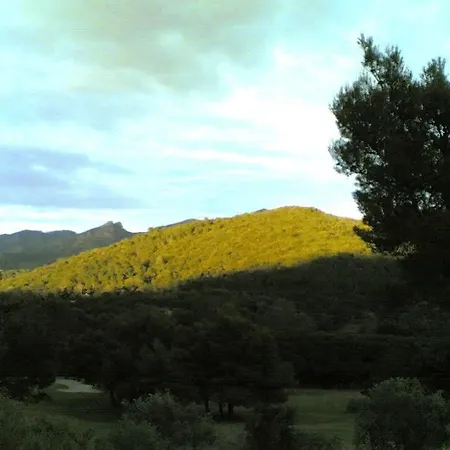 Aparthotel Allegroitalia Elba Golf