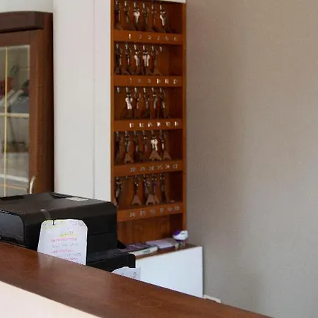 Allegroitalia Elba Golf Apart Otel