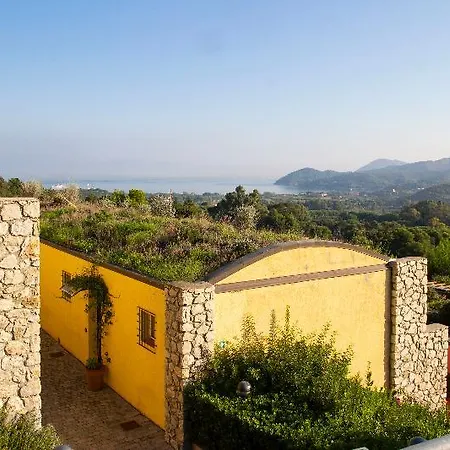 Allegroitalia Elba Golf 4*