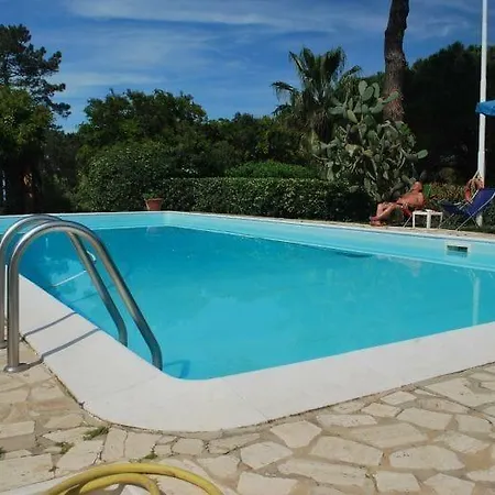 Allegroitalia Elba Golf