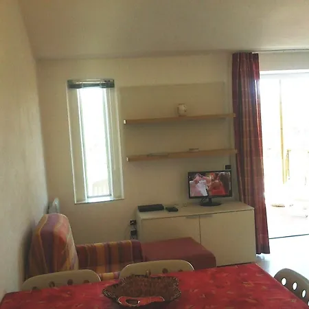 Allegroitalia Elba Golf Aparthotel 4*