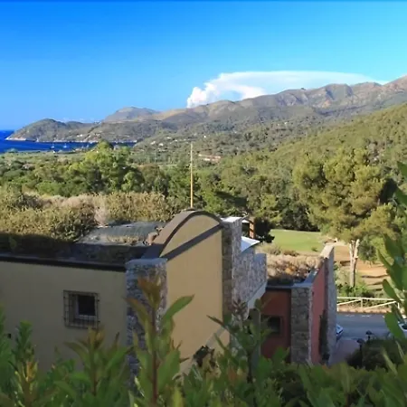 Allegroitalia Elba Golf 4*