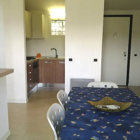 Allegroitalia Elba Golf Aparthotel 4*