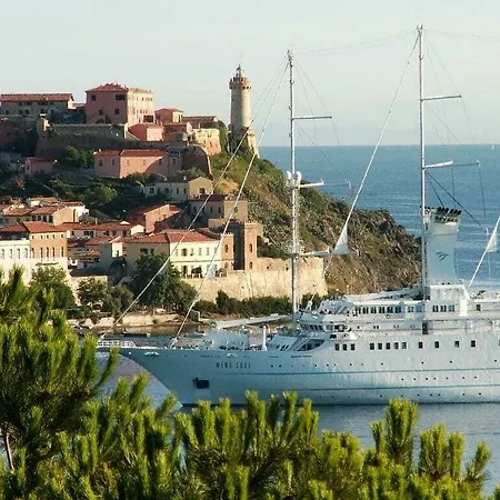 Allegroitalia Elba Golf Portoferraio