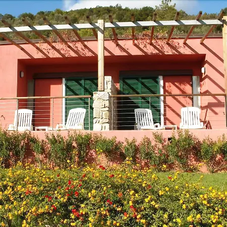 Allegroitalia Elba Golf Ξενοδοχείο με διαμερίσματα 2*