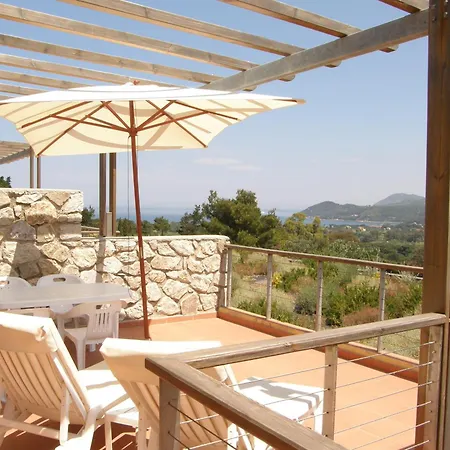 Allegroitalia Elba Golf Aparthotel 4*