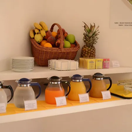 Aparthotel Allegroitalia Elba Golf