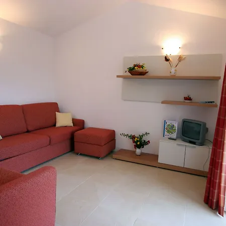 Allegroitalia Elba Golf Apart Otel Portoferraio