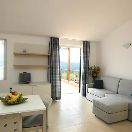 Aparthotel Allegroitalia Elba Golf