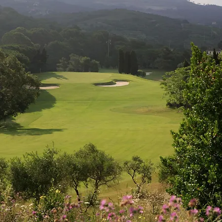 Allegroitalia Elba Golf Ξενοδοχείο με διαμερίσματα Portoferraio