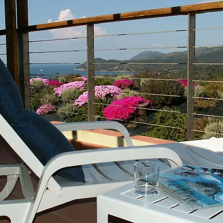 Allegroitalia Elba Golf Ξενοδοχείο με διαμερίσματα Portoferraio