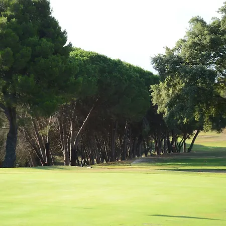 Ξενοδοχείο με διαμερίσματα Allegroitalia Elba Golf