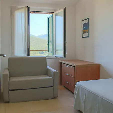 Allegroitalia Elba Golf Ξενοδοχείο με διαμερίσματα Portoferraio
