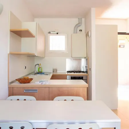 Allegroitalia Elba Golf Aparthotel 4*