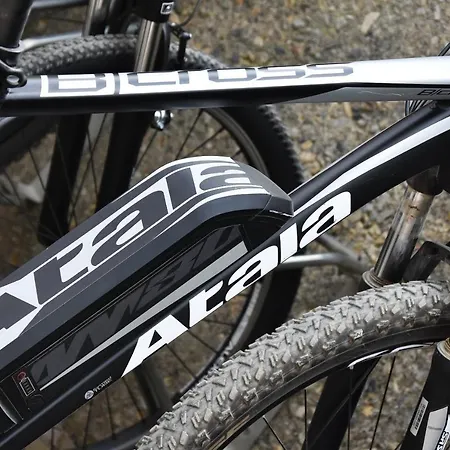 Allegroitalia Elba Golf Aparthotel 4*