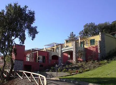 Aparthotel Allegroitalia Elba Golf 4*