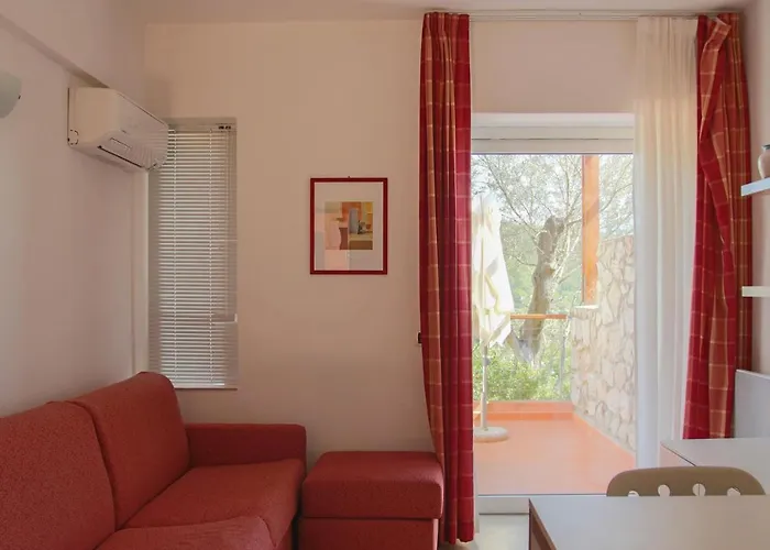 Allegroitalia Elba Golf Aparthotel