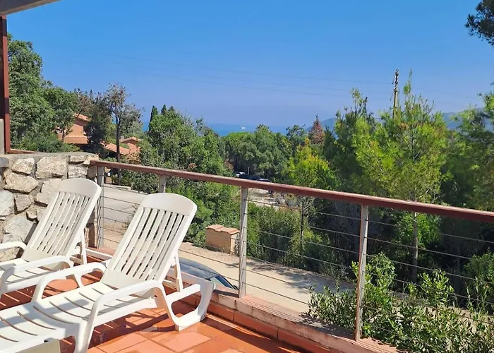 Aparthotel Allegroitalia Elba Golf 4*