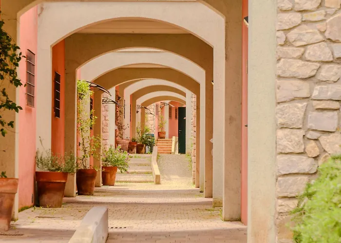 Allegroitalia Elba Golf