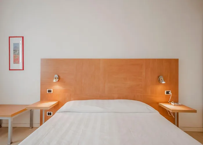 Allegroitalia Elba Golf Aparthotel 4*