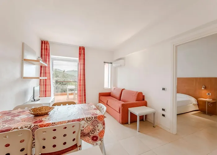 Allegroitalia Elba Golf 4*