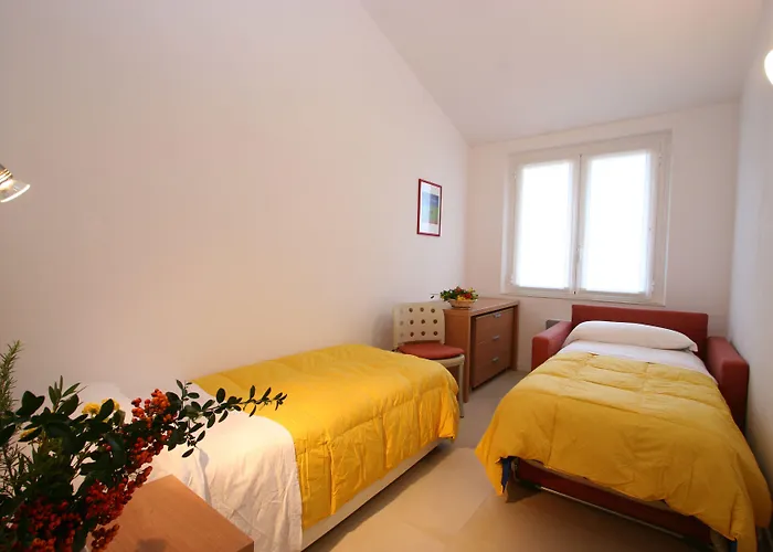 Allegroitalia Elba Golf Aparthotel Portoferraio