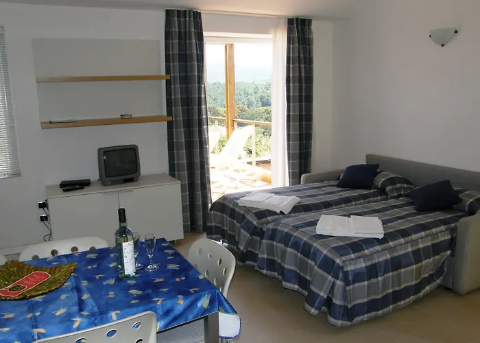 Allegroitalia Elba Golf