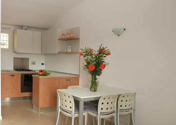 Allegroitalia Elba Golf 4* ポルトフェッラーイオ