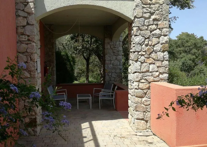 Aparthotel Allegroitalia Elba Golf Portoferraio