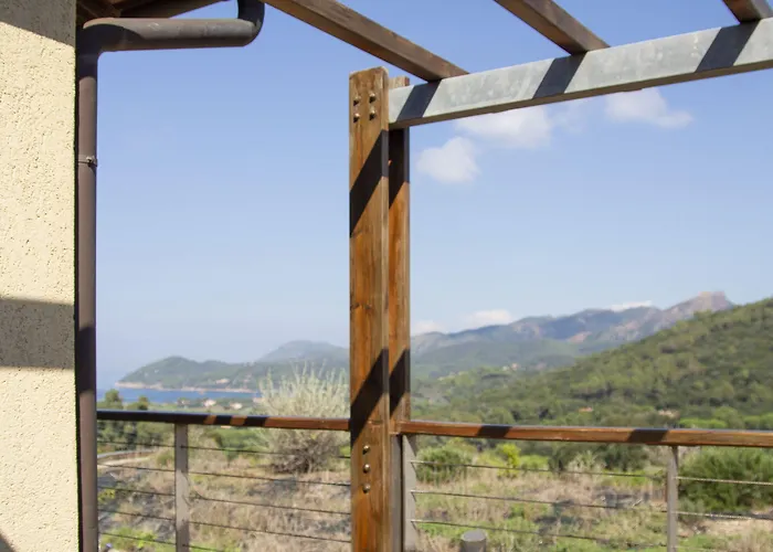 Allegroitalia Elba Golf Portoferraio