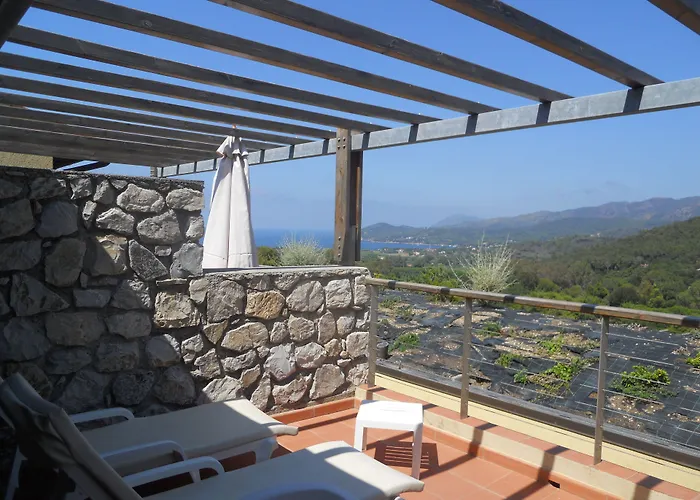 Aparthotel Allegroitalia Elba Golf Portoferraio