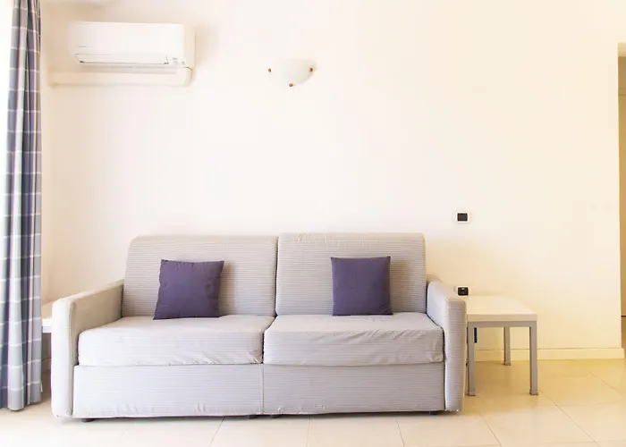 Allegroitalia Elba Golf