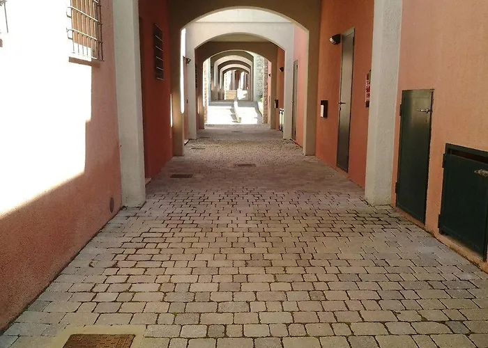 Allegroitalia Elba Golf Aparthotel 4*