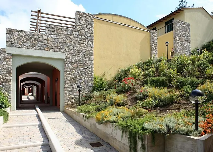 Allegroitalia Elba Golf 4*